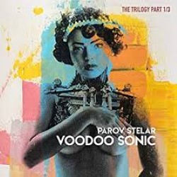 Descargar Parov Stelar – Voodoo Sonic Trilogy, Part 1 [2019] MEGA