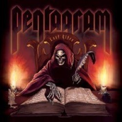 Descargar Pentagram - Last Rites [2011] MEGA