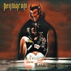 Descargar Pentagram - Review Your Choices [1999] MEGA