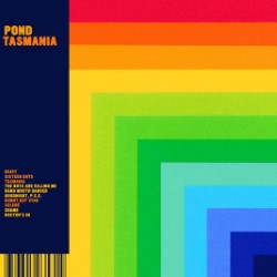 Descargar Pond – Tasmania [2017] MEGA