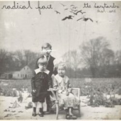 Descargar Radical Face - The Bastards – Volume One [2011] MEGA