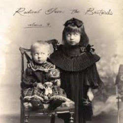 Descargar Radical Face - The Bastards – Volume Three [2014] MEGA