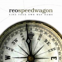 Descargar Reo Speedwagon - Find your own way home [2007] MEGA