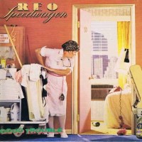 Descargar Reo Speedwagon - Good Trouble [1982] MEGA