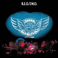 Descargar Reo Speedwagon - REO-TWO [1972] MEGA