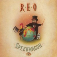 Descargar Reo Speedwagon - The Earth, a Small Man, His Dog and a Chicken [1990] MEGA