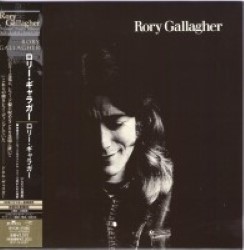 Descargar Rory Gallager - Rory Gallagher [1971] MEGA
