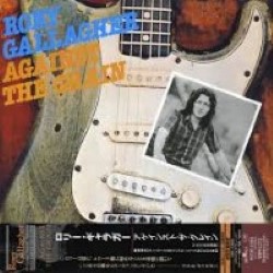 Descargar Rory Gallagher - Against the Grain [1975] MEGA