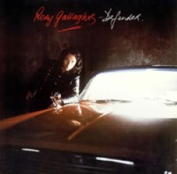 Descargar Rory Gallagher - Defender [1987] MEGA
