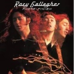 Descargar Rory Gallagher - Photo-Finish [1976] MEGA
