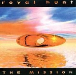 Descargar Royal Hunt - The Mission [2001] MEGA