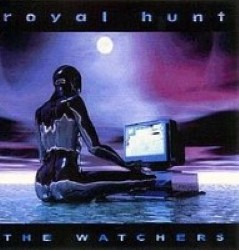 Descargar Royal Hunt - The Watchers [2002] MEGA