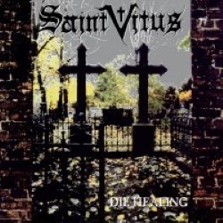 Descargar Saint Vitus - Die Healing [1995] MEGA