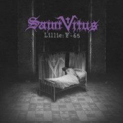 Descargar Saint Vitus - Lillie F-65 [2012] MEGA