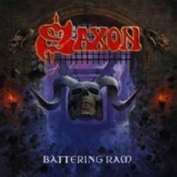 Descargar Saxon - Battering Ram [2015] MEGA
