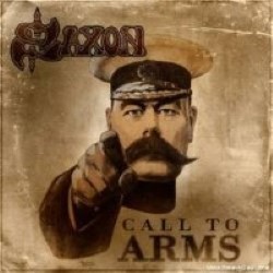 Descargar Saxon - Call to Arms [2011] MEGA