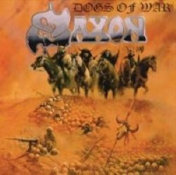 Descargar Saxon - Dogs of War [1995] MEGA