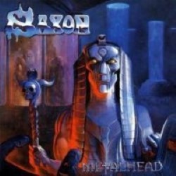 Descargar Saxon - Metalhead [1999] MEGA