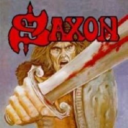 Descargar Saxon - Saxon [1979] MEGA
