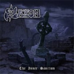 Descargar Saxon - The Inner Sanctum [2007] MEGA