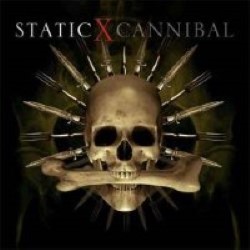 Descargar Static-X - Cannibal [2007] MEGA
