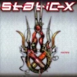 Descargar Static-X - Machine [2001] MEGA