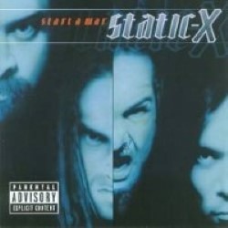 Descargar Static-X - Start a War [2005] MEGA