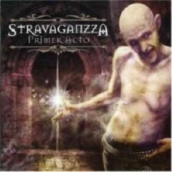 Descargar Stravaganzza - Primer Acto [2004] MEGA