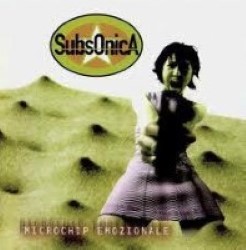 Descargar Subsonica - Microchip Emozionale [1999] MEGA