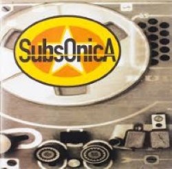 Descargar Subsonica - Subsonica [1997] MEGA