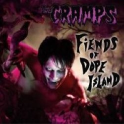 Descargar The Cramps - Fiends of Dope Island [2003] MEGA