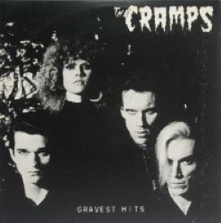 Descargar The Cramps - Gravest Hits [1979] MEGA