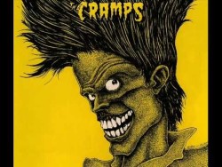 Descargar The Cramps – Zombie [2013] MEGA