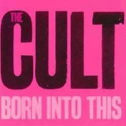 Descargar The Cult - Born into This [2007] MEGA