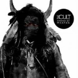 Descargar The Cult - Choice of Weapon [2012] MEGA