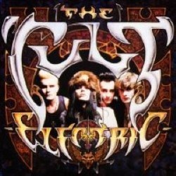 Descargar The Cult - Electric [1987] MEGA