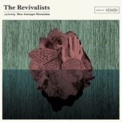 Descargar The Revivalists - Men Amongst Mountains [2015] MEGA