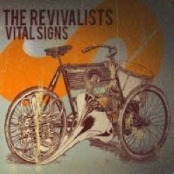 Descargar The Revivalists - Vital Signs [2010] MEGA