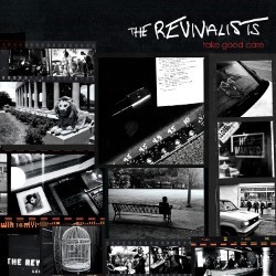 Descargar The Revivalists – Take Good Care [2018] MEGA