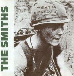 Descargar The Smiths - Meat Is Murder [1985] MEGA