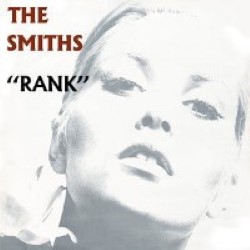 Descargar The Smiths - Rank [1988] MEGA