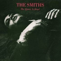 Descargar The Smiths - The Queen Is Dead [1986] MEGA