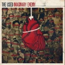 Descargar The Used - Imaginary Enemy [2014] MEGA