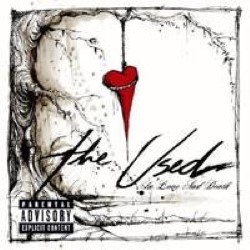 Descargar The Used – In Love and Death [2004] MEGA