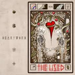Descargar The Used – Heartwork [2020] MEGA