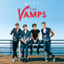 Descargar The Vamps - Meet the Vamps [2014] MEGA
