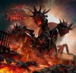 Descargar Thy Art Is Murder - Hate [2012] MEGA