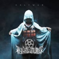 Descargar Thy Art Is Murder - Holy War[2015] MEGA