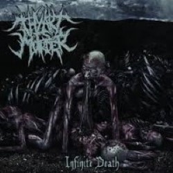 Descargar Thy Art Is Murder - Infinite Death [2008] MEGA