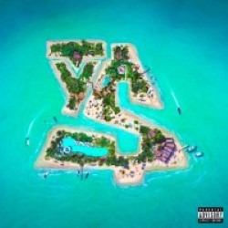 Descargar Ty Dolla Sign - Beach House 3 [2017] MEGA